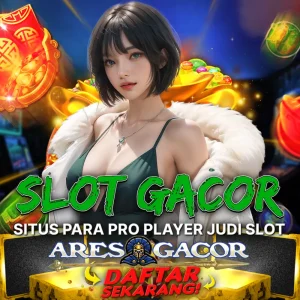 Peluang Menang Tinggi Sebab Slot Gacor